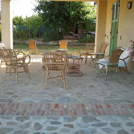 Locanda San Lorenzo Roddino المظهر الخارجي الصورة