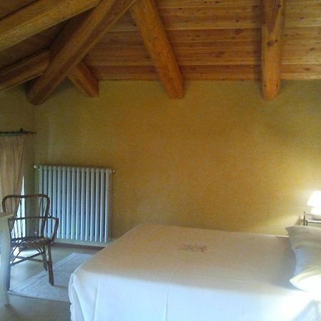 Locanda San Lorenzo Roddino المظهر الخارجي الصورة