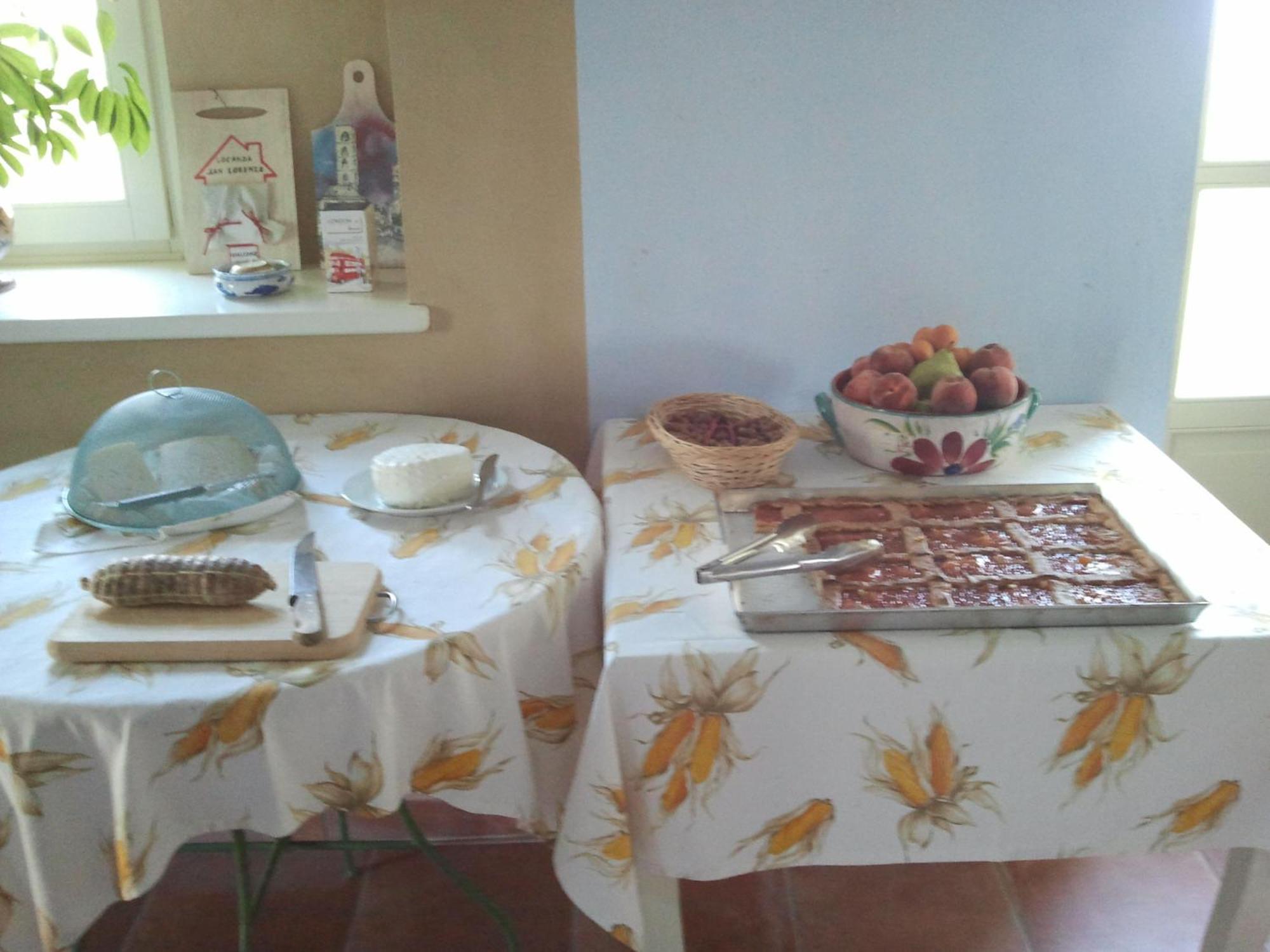 Locanda San Lorenzo Roddino المظهر الخارجي الصورة