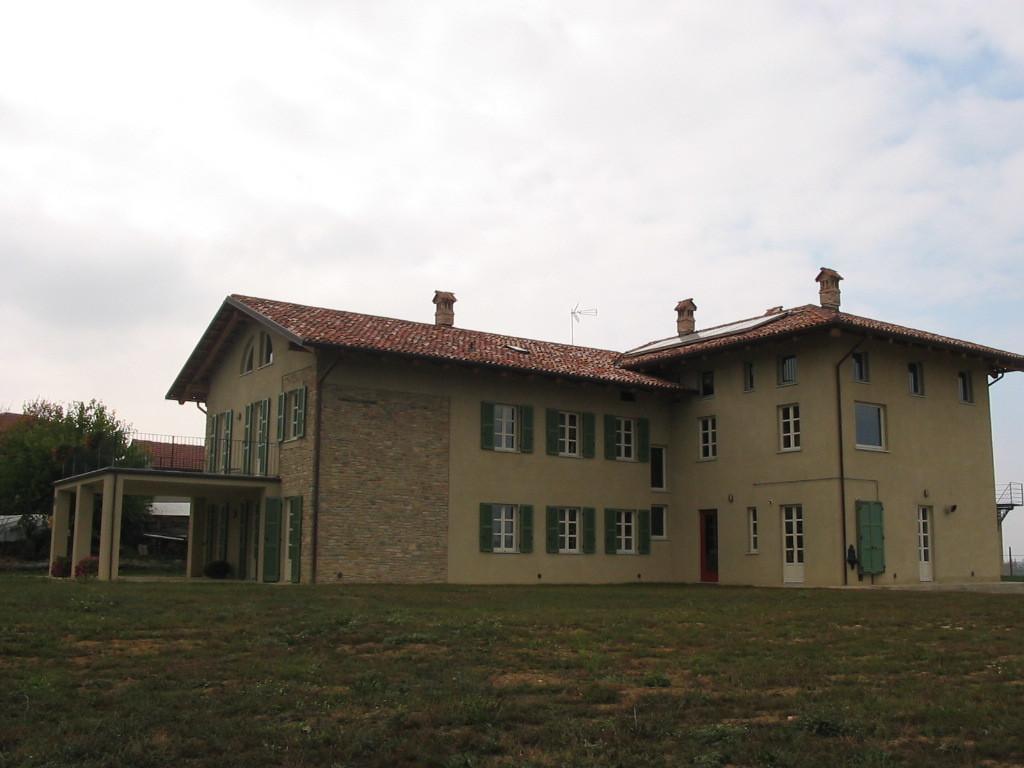 Locanda San Lorenzo Roddino المظهر الخارجي الصورة