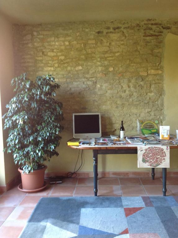 Locanda San Lorenzo Roddino المظهر الخارجي الصورة